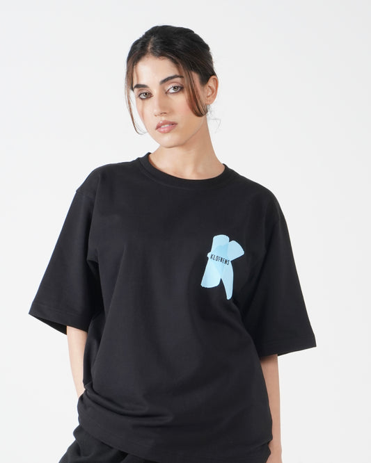 The Dream Tee - Black