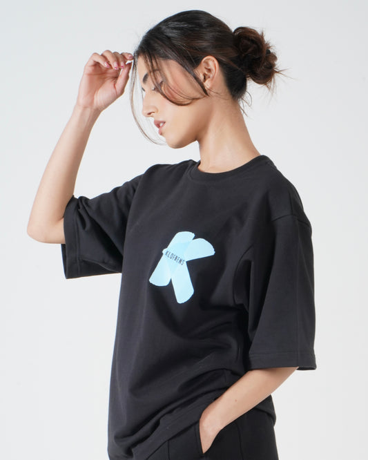 The Dream Tee - Black