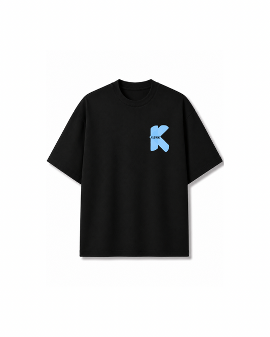 The Dream Tee - Black